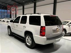 شێڤرۆلێت تاهۆ